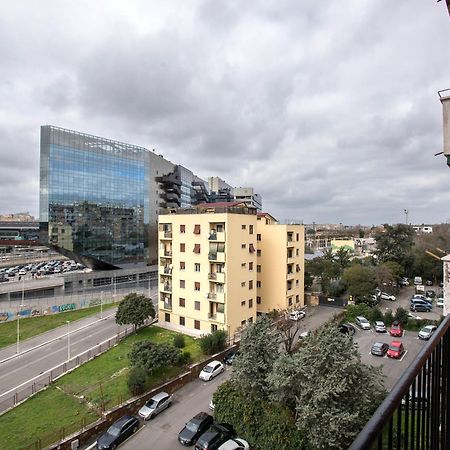 Stylish & Cozy - 5 Star Location- Balcony - City View โรม ภายนอก รูปภาพ